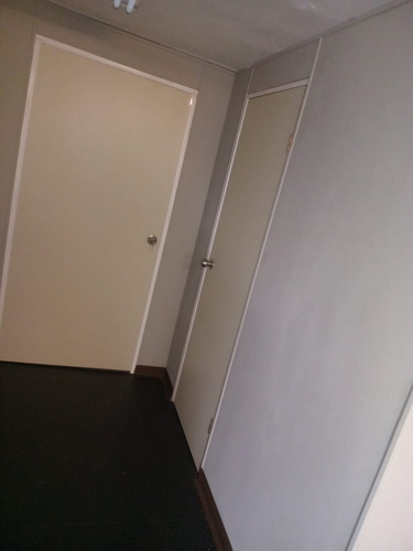 Renta Caseta Traila Remolque Camper Oficina Móvil C/ Wc P/12