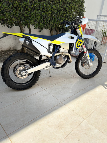 Enduro , 4 Tiempos Excelentes Condiciones