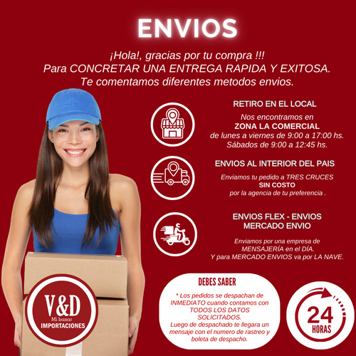 Perfumador Aromatizante Ventilación Auto X 4
