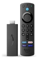 Comprar Fire Tv Stick (3ra Generación) Con Alexa Voice Remote