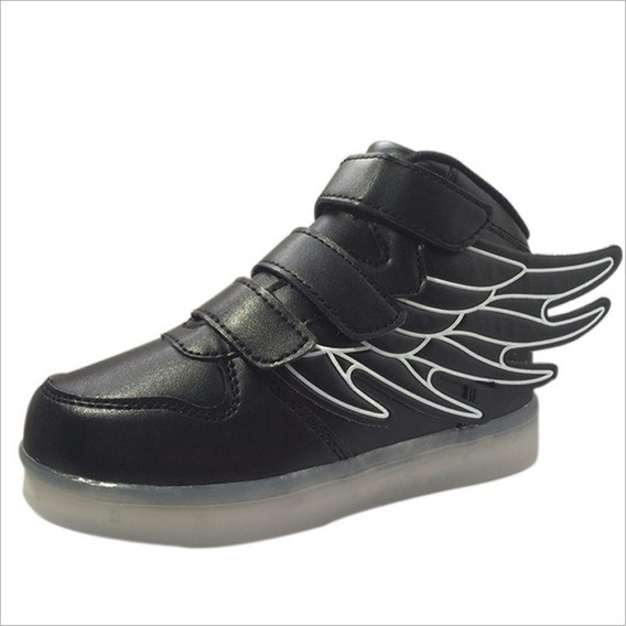 Tenis Con Alas Para Hombre | MercadoLibre 📦