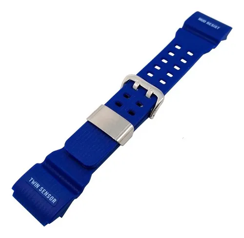 Correa Extensible Para Casio Gg-1000 Gwg-100 Gsg-100