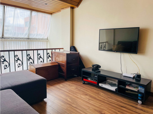 Venta Penthouse Duplex En Pasadena Bogota