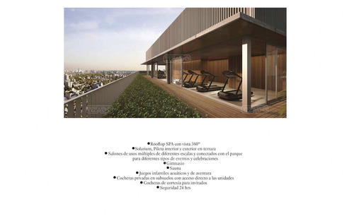Imagen 13 de 29 de Departamento En Venta Ubicado En Vicente López, Zona Norte