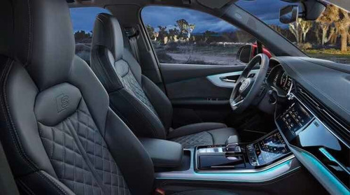 Imagen 3 de 14 de Audi Q7 3.0 Tdi 249cv Tiptronic Quattro 0km 2020