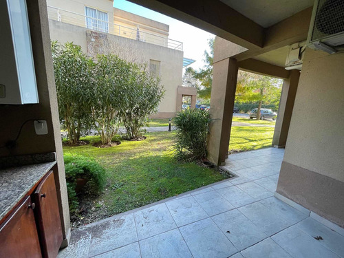 Imagen 5 de 22 de Excelente Dpto 2 Ambientes Cochera Jardines De Saravi Pilar