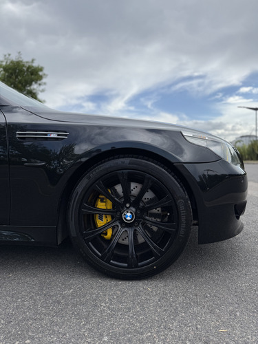 BMW Serie M 5.0 M5 M Sport