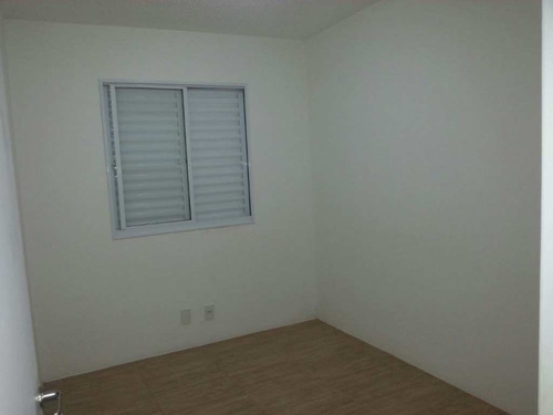 Imagem 30 de 30 de Apto Em Itaquera Com 2 Dorms, 1 Vaga, 48m² - Ap1716