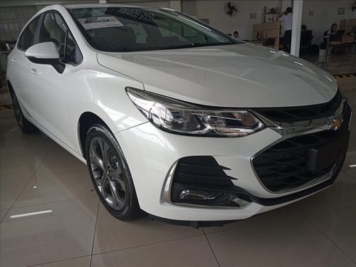 Cruze 1.4 Automatico 2020 (1732213895)