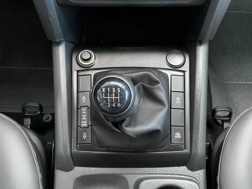 Volkswagen Amarok Cd 4x4 Se