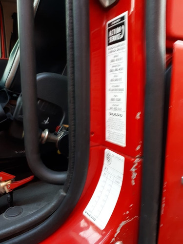 Imagem 10 de 15 de Volvo Fm 370 6x2 Ano 2013 Automatico + Ar