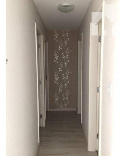 Imagem 19 de 20 de Apartamento Com 3 Dormitórios À Venda, 70 M² - Jardim Tamoio - Jundiaí/sp - Ap0110