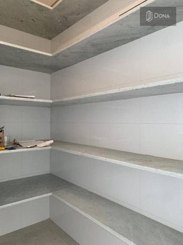 Imagem 25 de 30 de Casa Com 3 Dormitórios À Venda, 438 M² Por R$ 2.890.000,00 - Loteamento Mont Blanc Residence - Campinas/sp - Ca0400