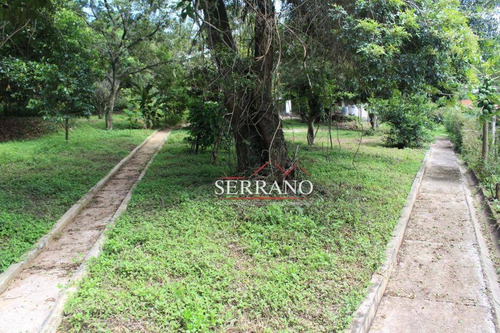 Imagem 6 de 16 de Chácara À Venda, 3281 M² Por R$ 980.000,00 - Parque Dos Cafezais - Itupeva/sp - Ch0038