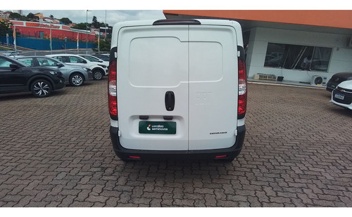 Fiat Fiorino 1.4 MPI FURGÃO ENDURANCE 8V FLEX 2P MANUAL