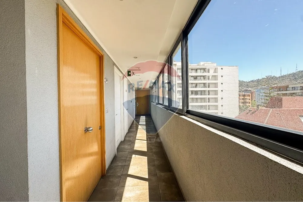 Imagen 3 de 25 de Moderno Dpto Estilo Mariposa En Providencia