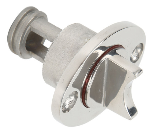 Tapón De Desagüe Marino Para Barcos, Acero Inoxidable, Fuert