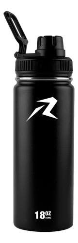 - Redlemon Termo De Acero Inoxidable Con Doble Aislamiento