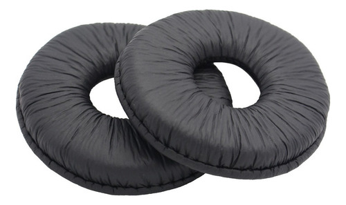 Gs Almohadillas Para Auriculares Technics Rp Dj1200 Dj1210