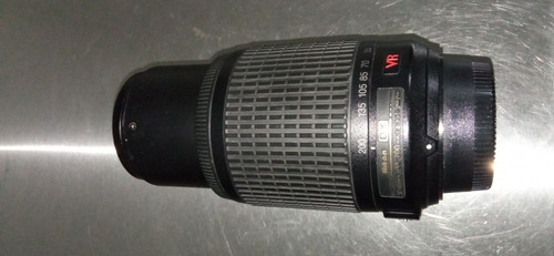 Imagen 3 de 6 de Camara Nikon D5100 Con Acc En 600