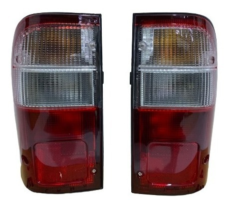 Stop De Toyota Hilux 1999 2000 2001 2002 2003 2004 2005 Depo