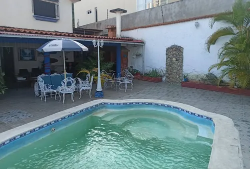 Casa En El Parral Valencia