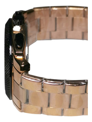 ¡estilo Y Sofisticación En Tu Muñeca! Reloj F0ss1l