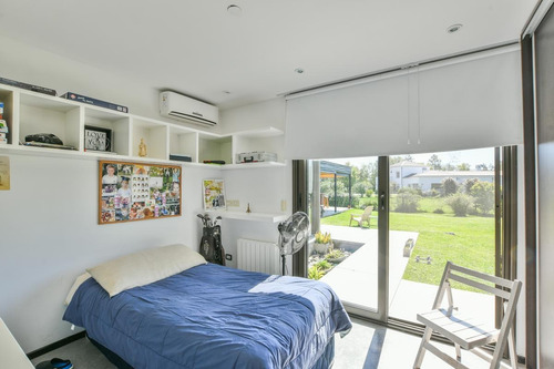 Imagen 16 de 30 de Casa De 3 Dormitorios En Venta Con Pileta Aldea Golf Barrio Cerrado Privado