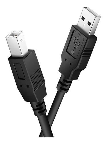 Cable Midi Usb 3 Metros Open Music Pq