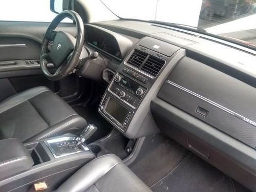 Dodge Journey R/t 2.7 2011 - Automatico - 7 Lugares
