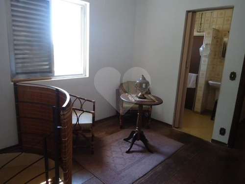 Conforto Para O Seu Home Office Na Tranquilidade De Um Bairro Residêncial - 3-im102277