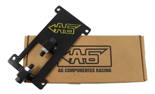 Imagem 5 de 5 de Limitador Da Alavanca De Cambio Ag Atom Vw Ap 8v - Novo!