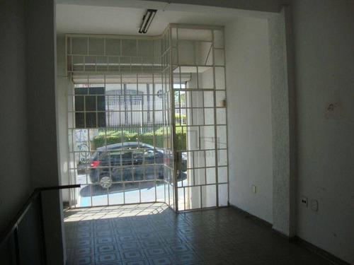 Imagem 3 de 8 de Salão Para Alugar, 50 M² Por R$ 1.100,00/mês - Centro - Sorocaba/sp - Sl0066