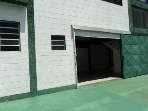 Imagem 20 de 22 de Galpao - Ga01123 - 4712264