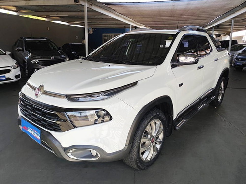 Fiat Toro 2.0 16V TURBO RANCH 4WD