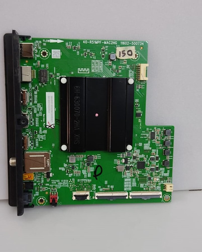 Main 40-r51mpf-mac2hg Tcl 50s450 (Usado)