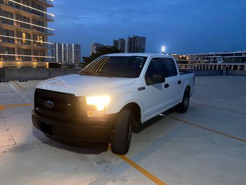 Ford F-150 3.5 Doble Cabina V6 4x2 At