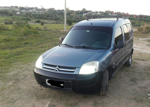 Citroën Berlingo 1.4 Aa 2009