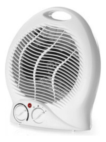 Caloventilador Calentador Frio Calor 2000w Estufa