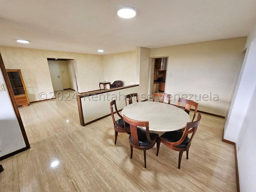 Apartamento En Venta Colinas De Valle Arriba Jose Carrillo Bm Mls #25-12508