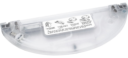 Nuevo Tanque De Agua Para Mi Robot Vacuum Mop 2 Pro Mjst1shw