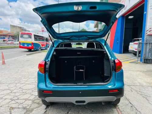 Suzuki Vitara 1.6 Gl
