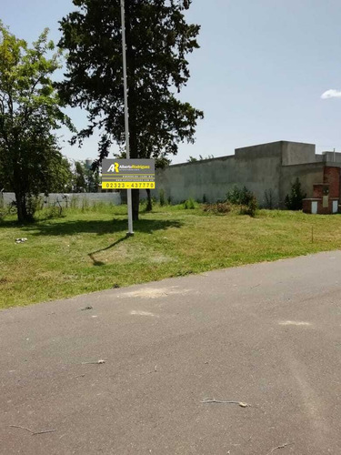 Venta Lote Lujan Oportunidad