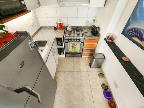 Imagen 16 de 28 de Venta De Departamento Monoambiente Con Balcón En Saavedra