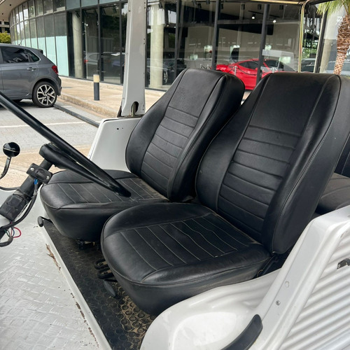 Imagen 11 de 16 de Citroën Mehari