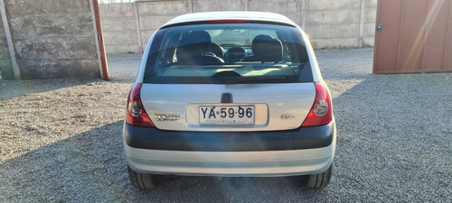 Renault Clio Expression 1.5 2005
