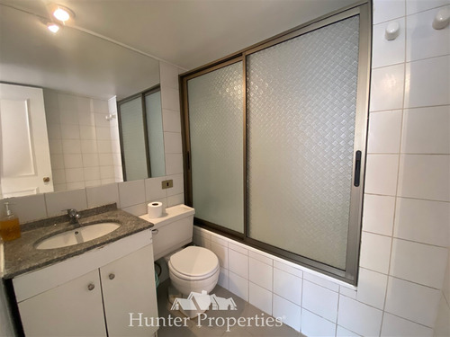 Departamento Venta 4 Dorm. Las Condes Metro Manquehue