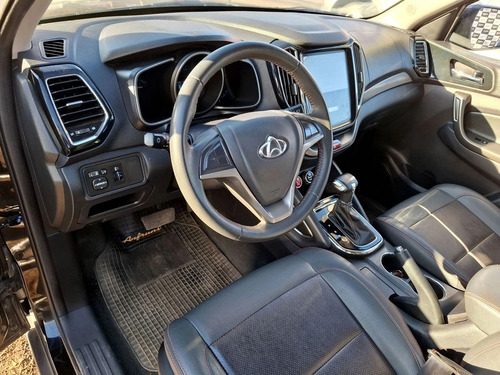 Changan CX70 CX70 1.5 ELITE TURBO AT