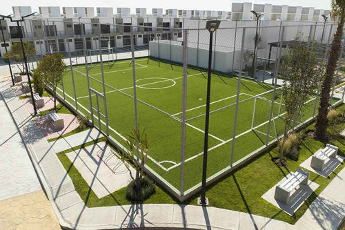 Residencial Xänthe 2