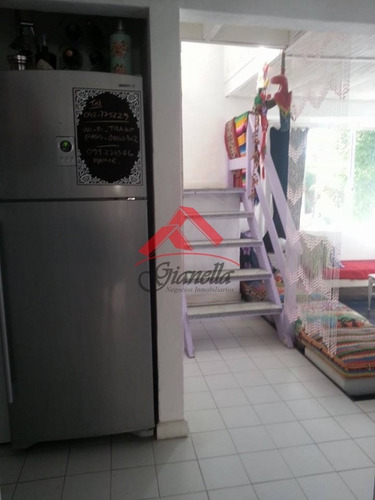 Casa En Manantiales - Ref: 1109